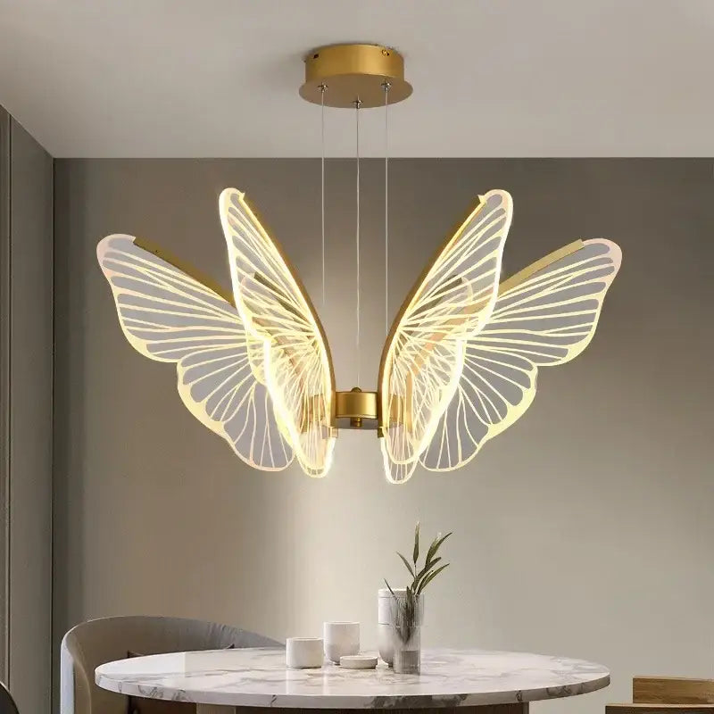 Suspension Luminaire Design | INSEC Lighting