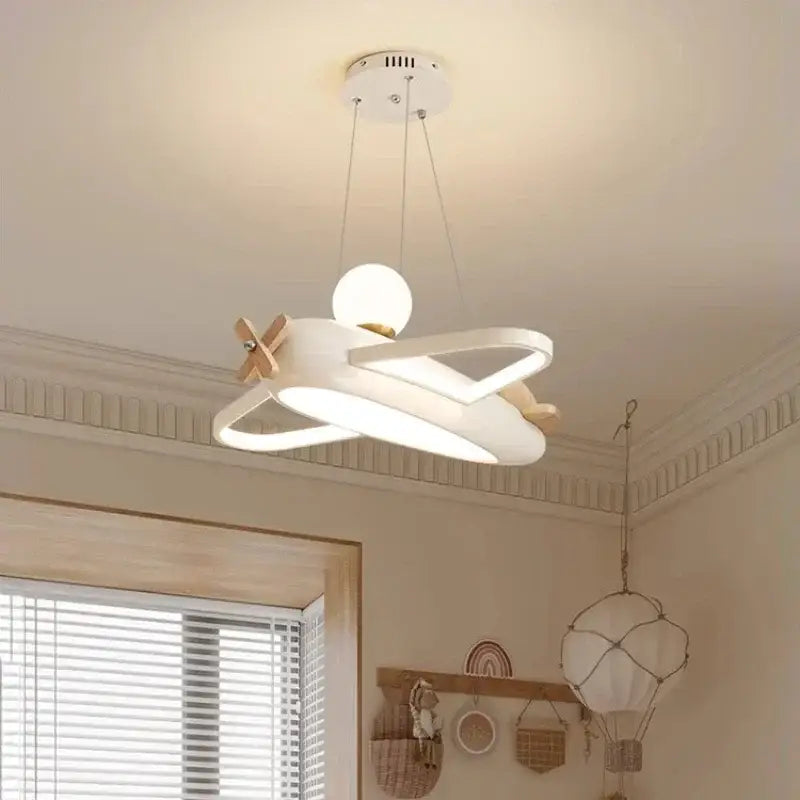 Suspension Luminaire | AURA