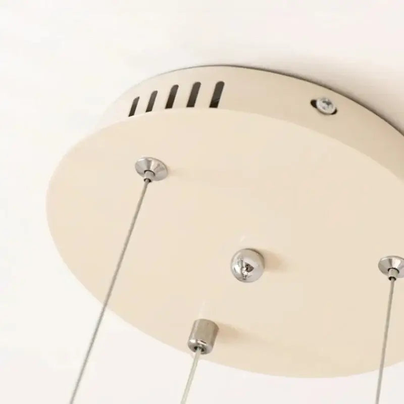 Suspension Luminaire | AURA