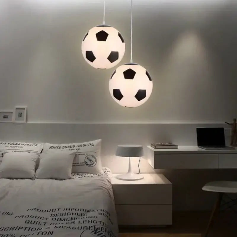 Suspension Luminaire | LUMEN BALLON
