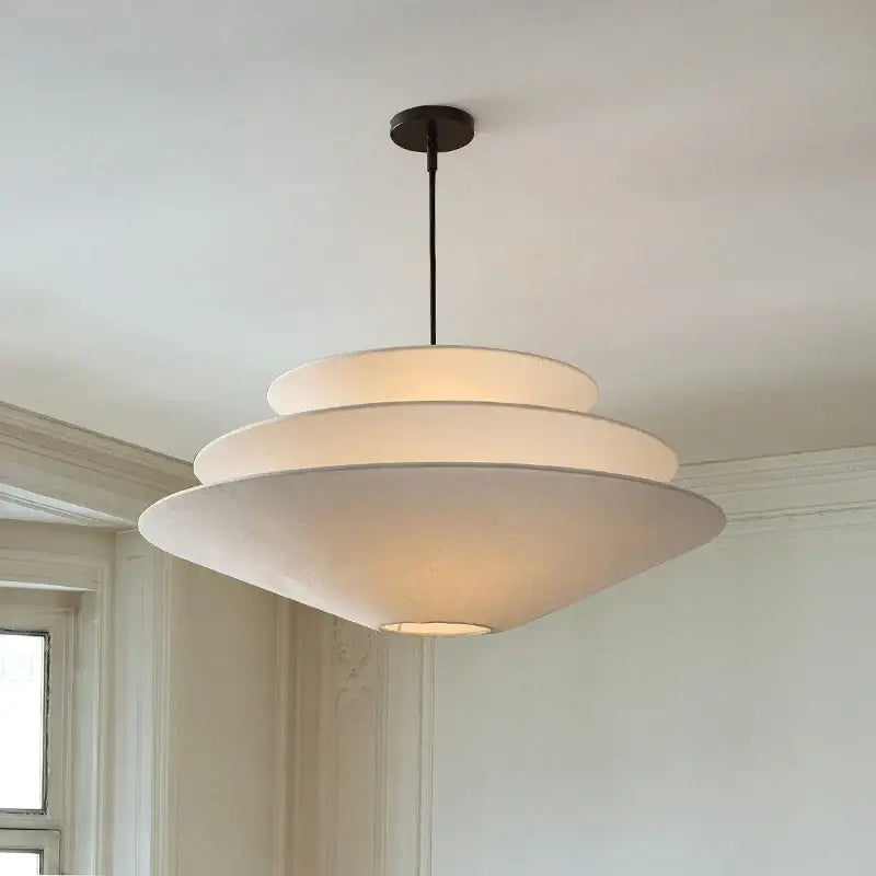 Suspension Luminaire | LUMINOUS OUTTE