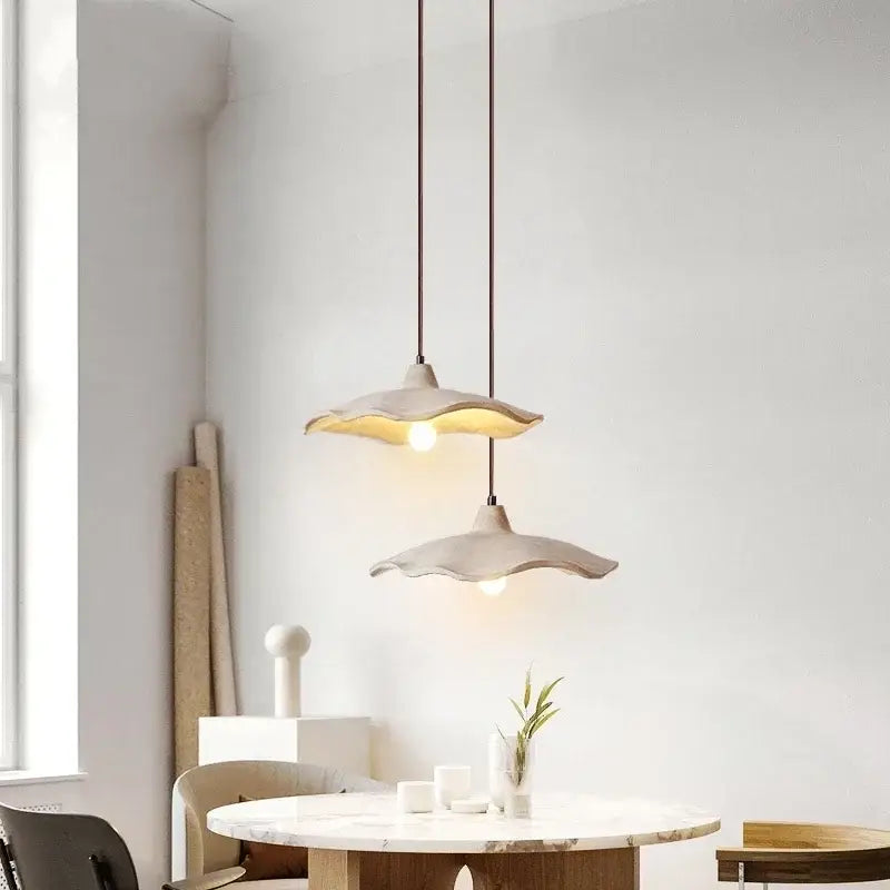 Suspension Luminaire Design | LUMIO
