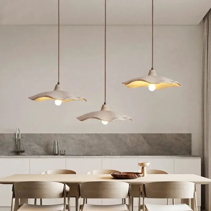 Suspension Luminaire Design | LUMIO