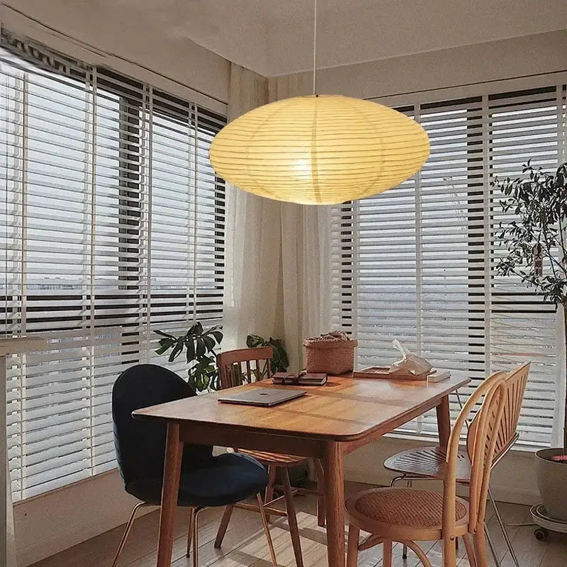 Suspension Luminaire Élégance | OVA
