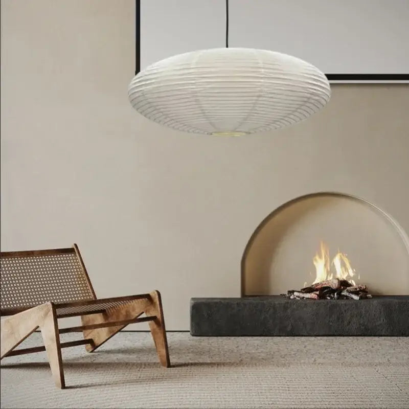 Suspension Luminaire Élégance | OVA
