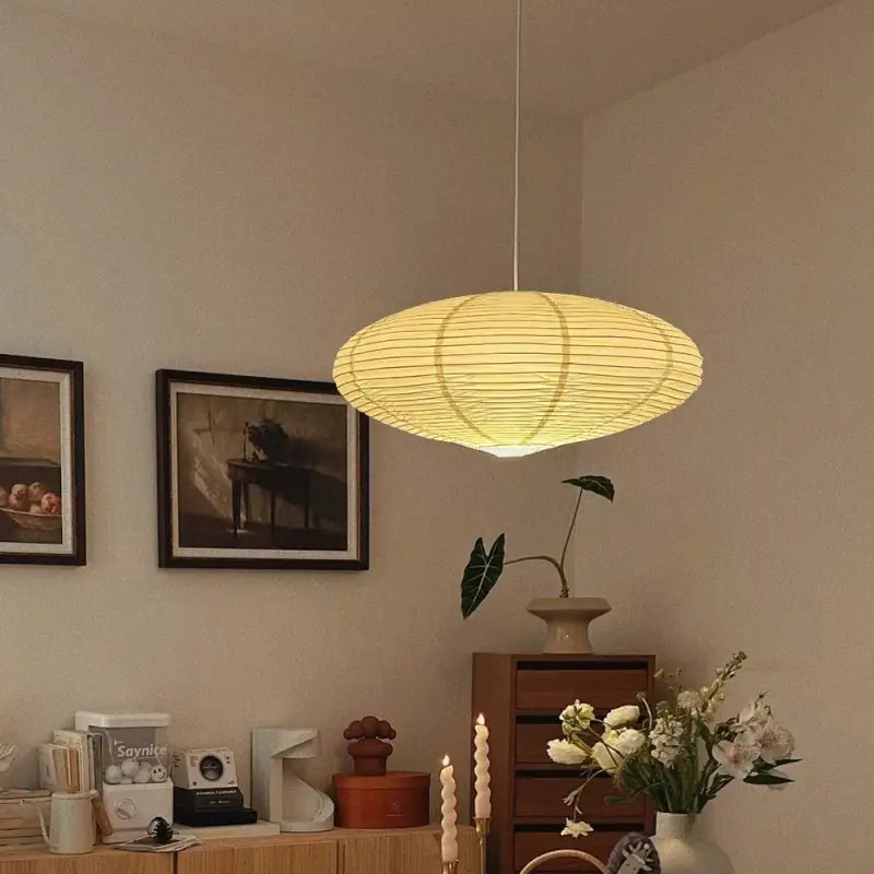 Suspension Luminaire Élégance | OVA