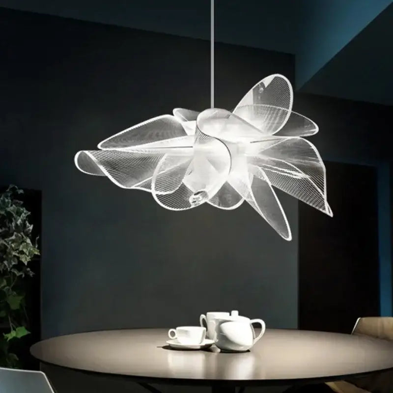 Suspension Luminaire | ÉCLAT