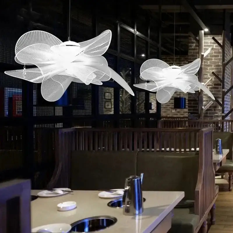 Suspension Luminaire | ÉCLAT