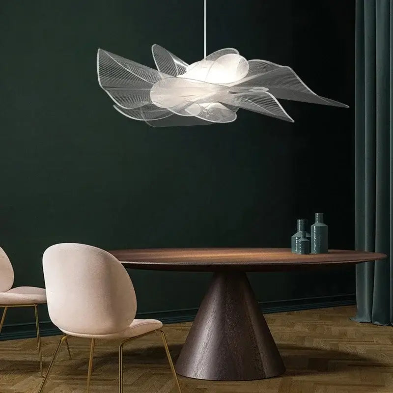 Suspension Luminaire | ÉCLAT