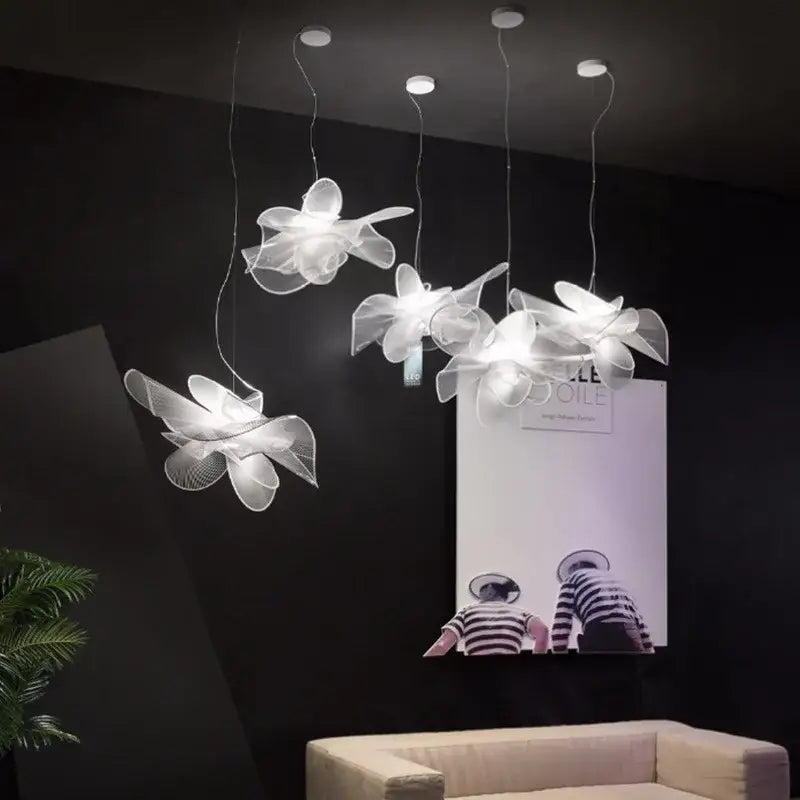 Suspension Luminaire | ÉCLAT
