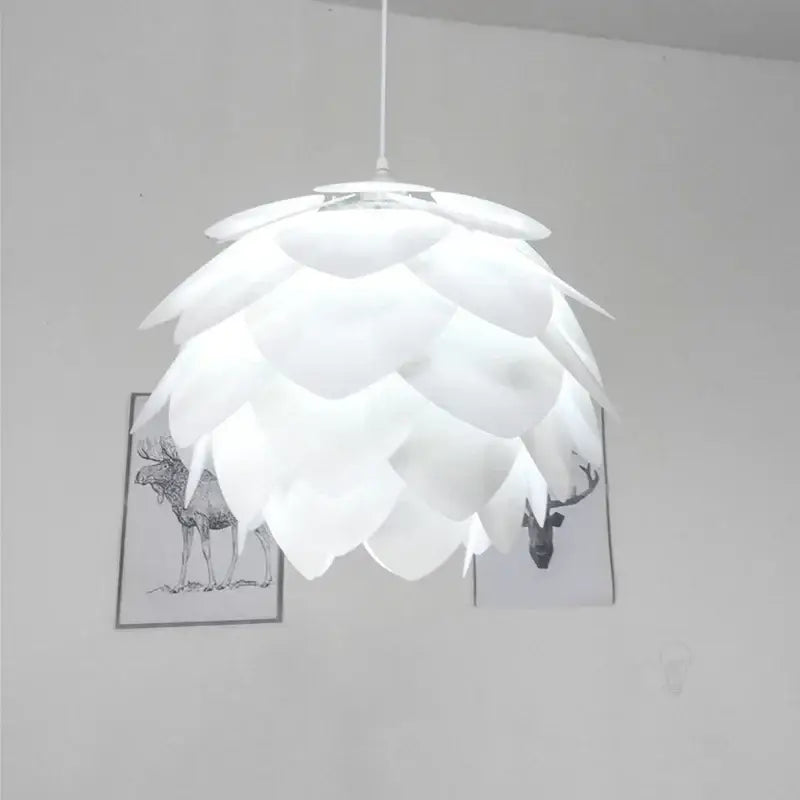 Suspension Luminaire | ÉLÉGANCE CONE