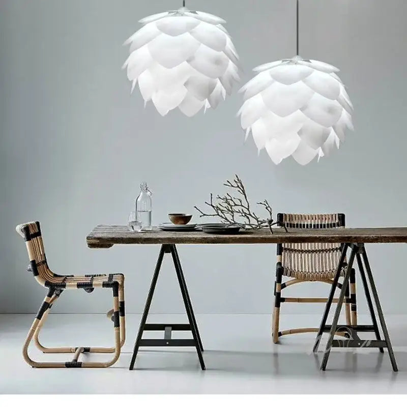 Suspension Luminaire | ÉLÉGANCE CONE
