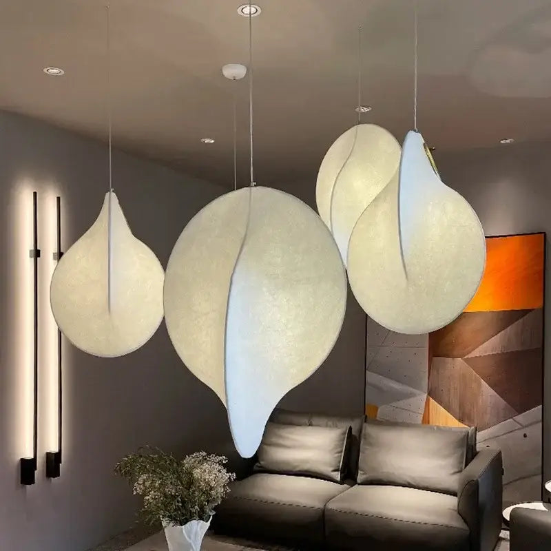 Suspension Luminaire | Éclat Design