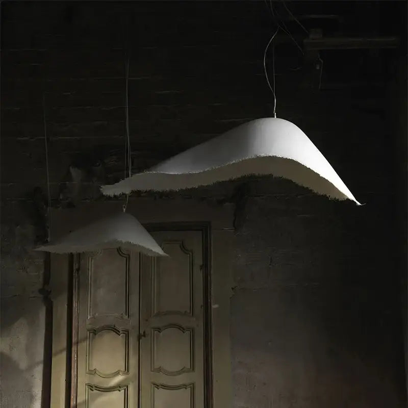 Suspension Luminaire Éclat | GALU