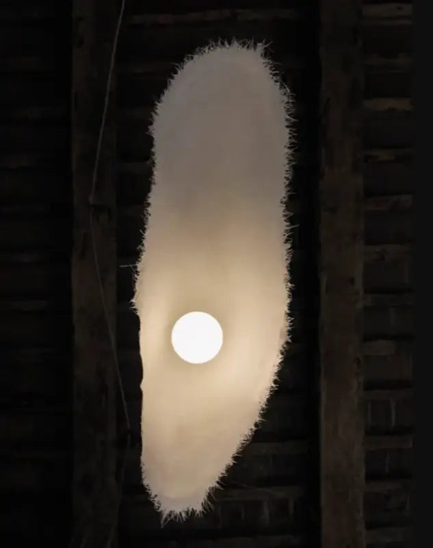 Suspension Luminaire Éclat | GALU