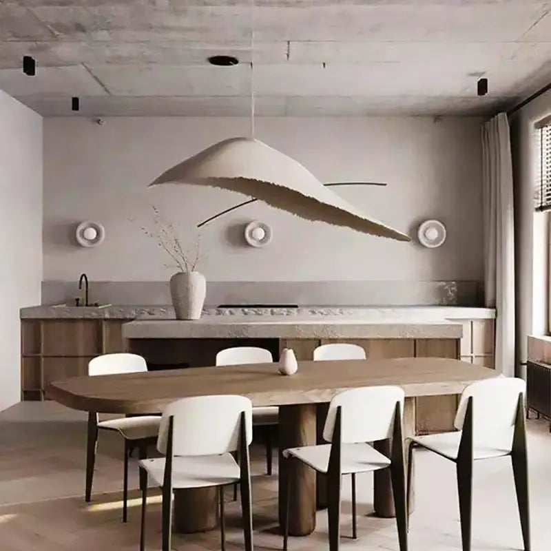 Suspension Luminaire Éclat | GALU