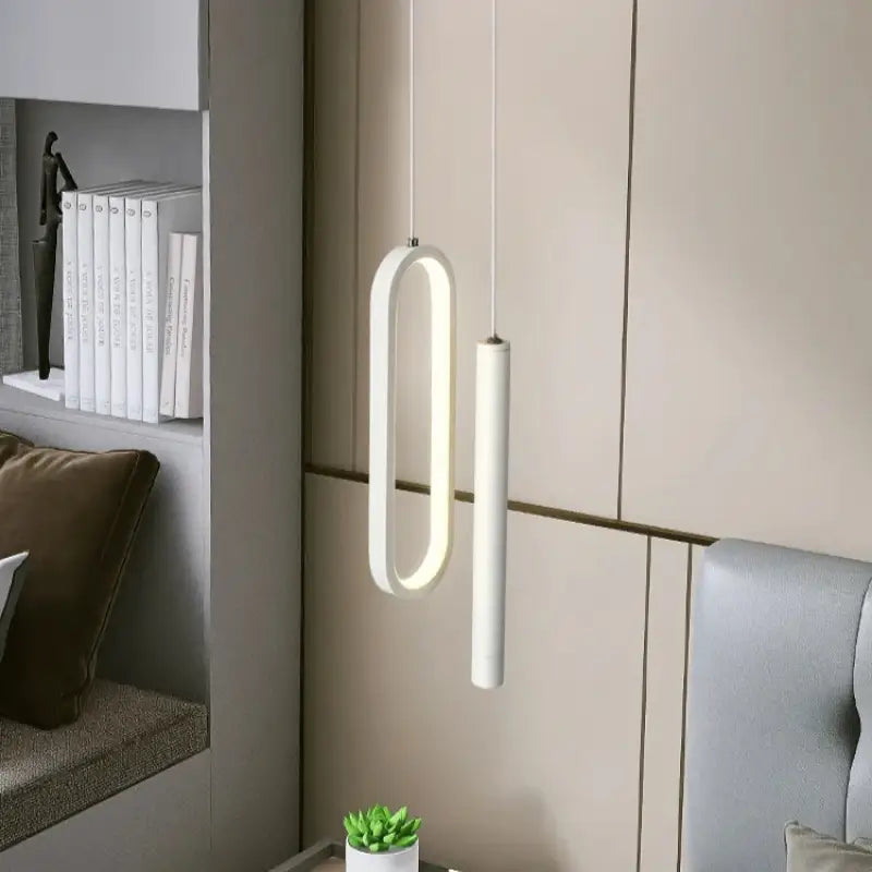 Suspension Luminaire Design | NODA Lux