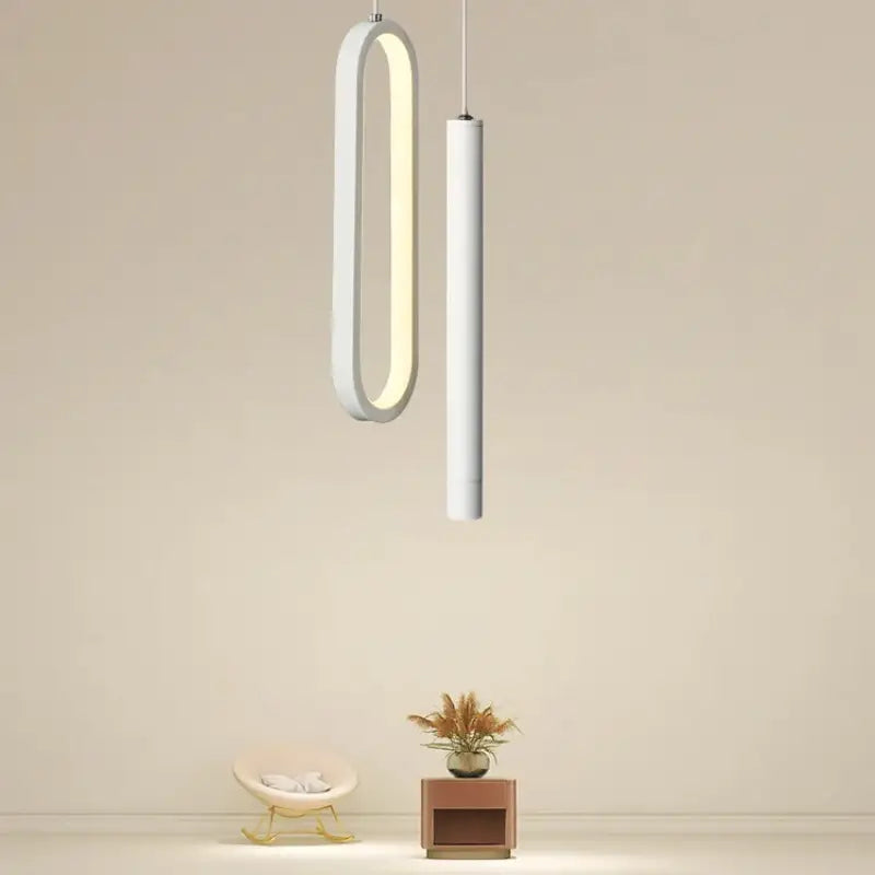 Suspension Luminaire Design | NODA Lux