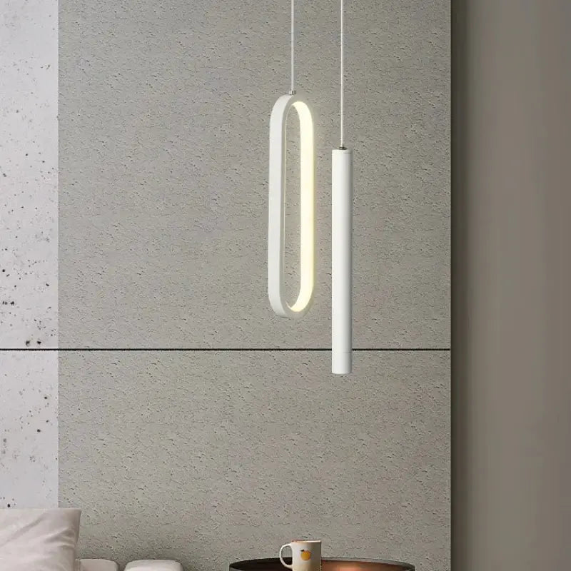 Suspension Luminaire Design | NODA Lux
