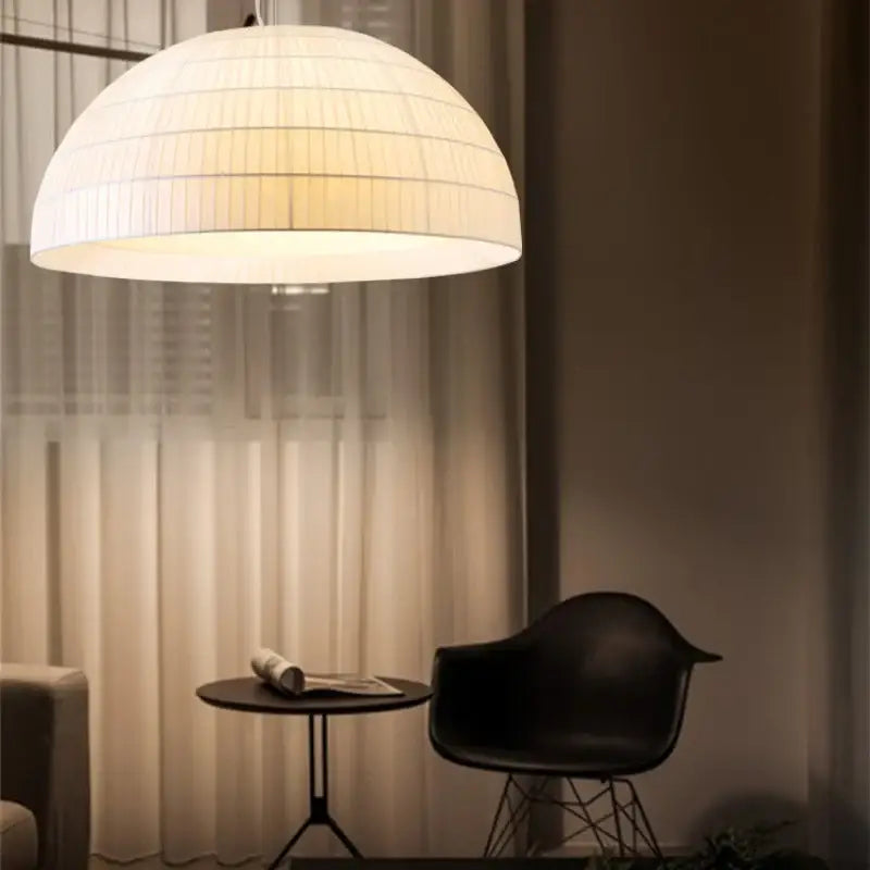 Suspension Luminaire Design | MOLUCORP