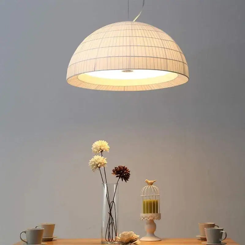Suspension Luminaire Design | MOLUCORP