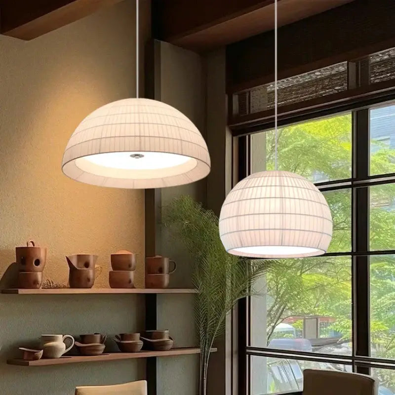 Suspension Luminaire Design | MOLUCORP