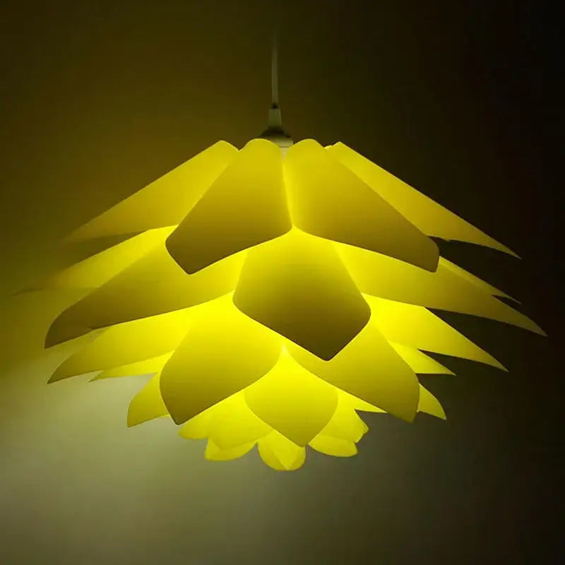 Suspension Luminaire | LUMIÈRE MOLI
