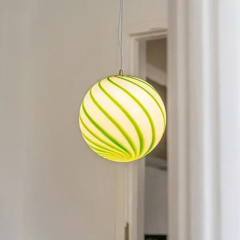 Suspension Luminaire Design | ÉCLAT