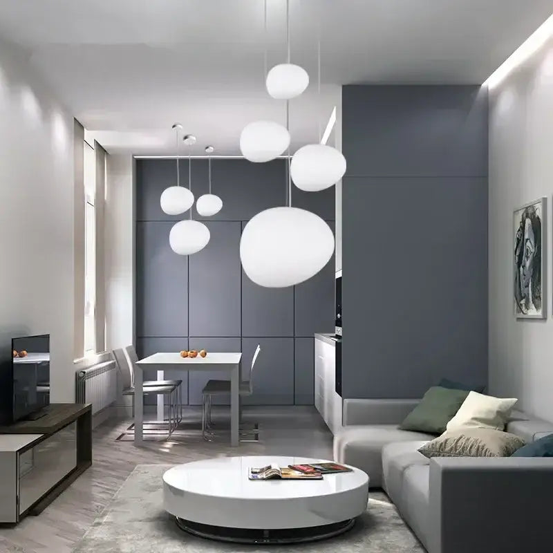 Suspension Luminaire Design | MODU Créations