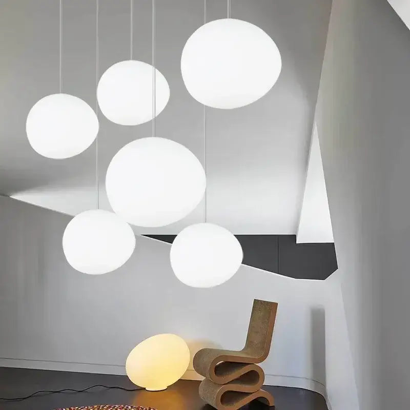 Suspension Luminaire Design | MODU Créations