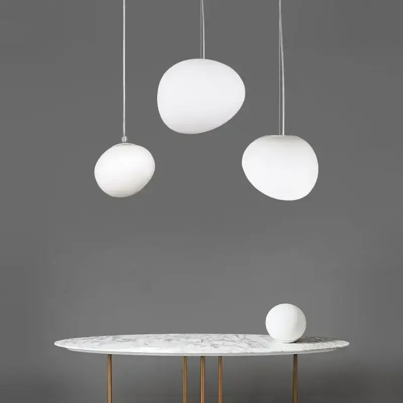 Suspension Luminaire Design | MODU Créations