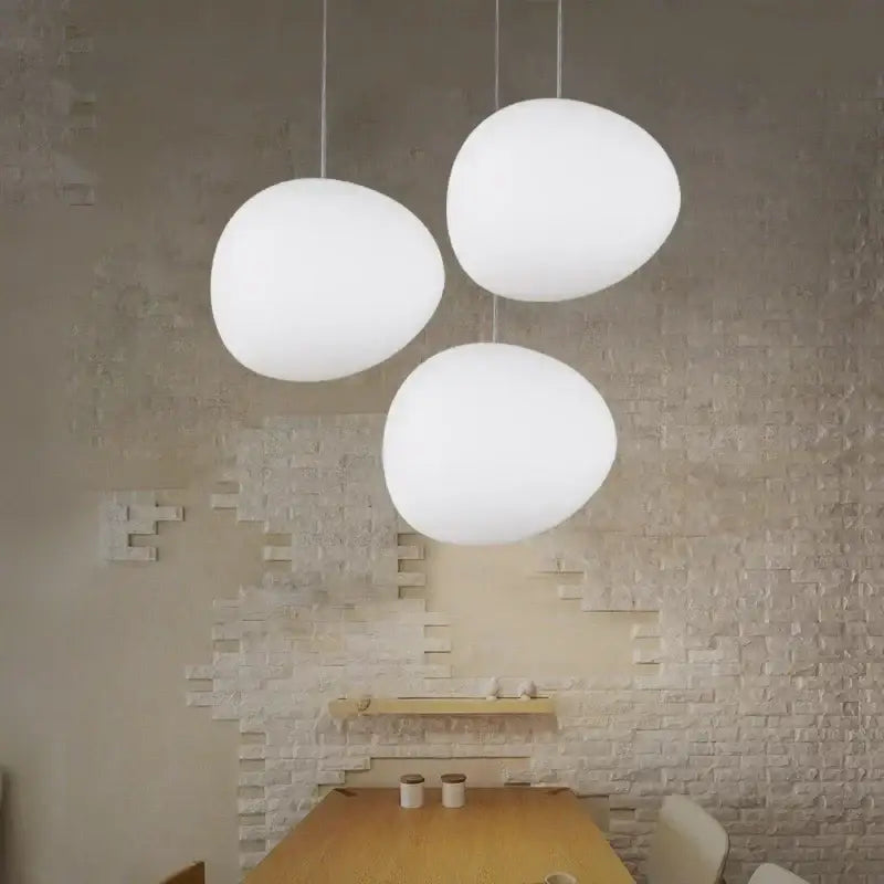 Suspension Luminaire Design | MODU Créations