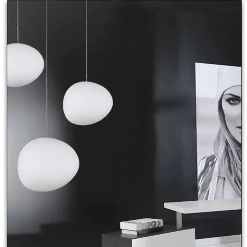 Suspension Luminaire Design | MODU Créations