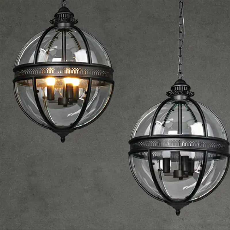 Suspension Luminaire Élégance | LUMIÈRE AMERI
