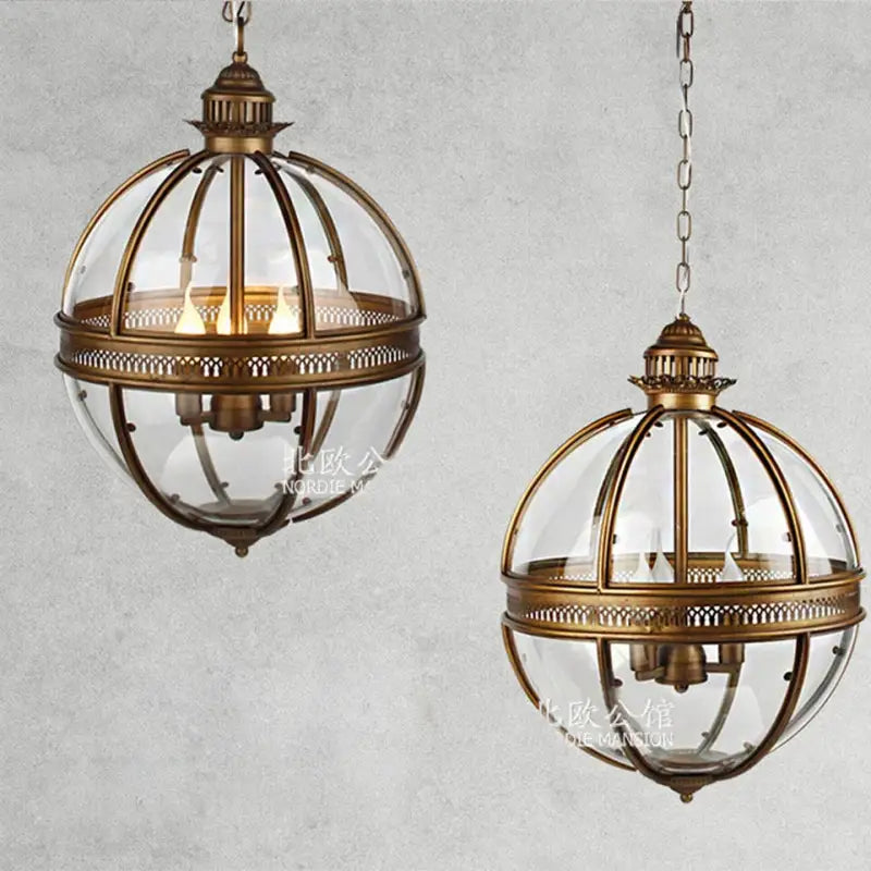 Suspension Luminaire Élégance | LUMIÈRE AMERI