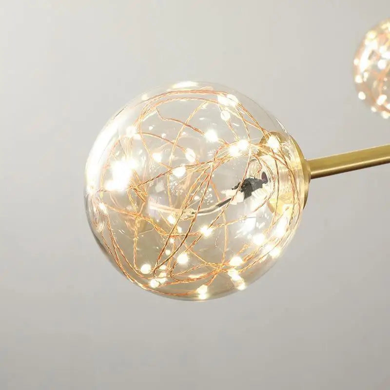 Suspension Luminaire | LUMEN DESIGN
