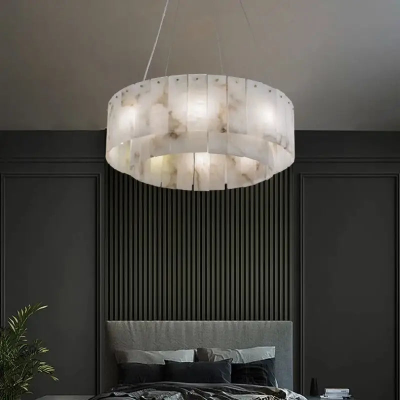 Suspension Luminaire Élégante | LUCI
