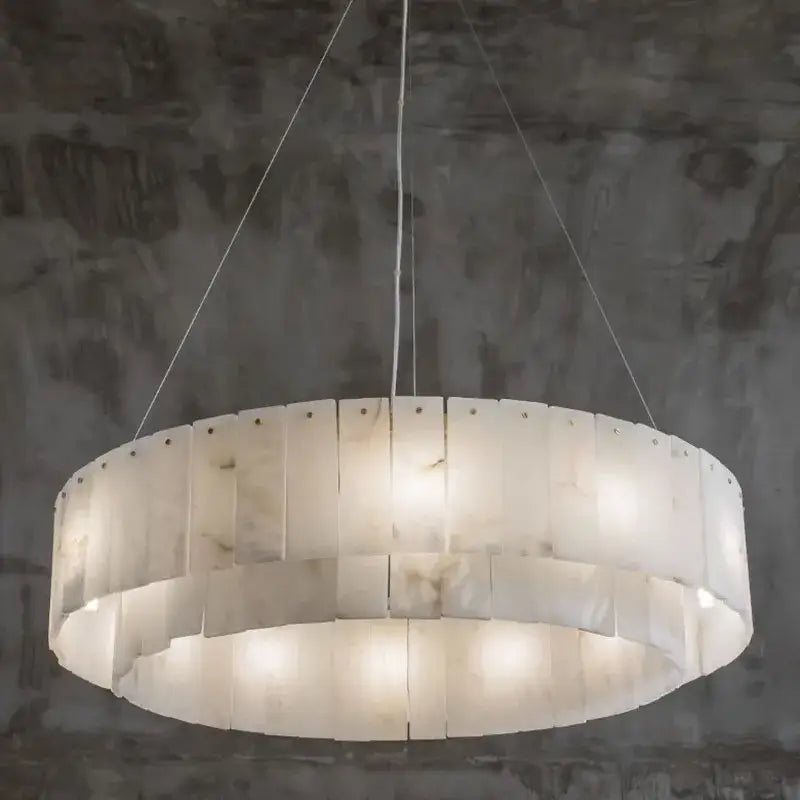 Suspension Luminaire Élégante | LUCI