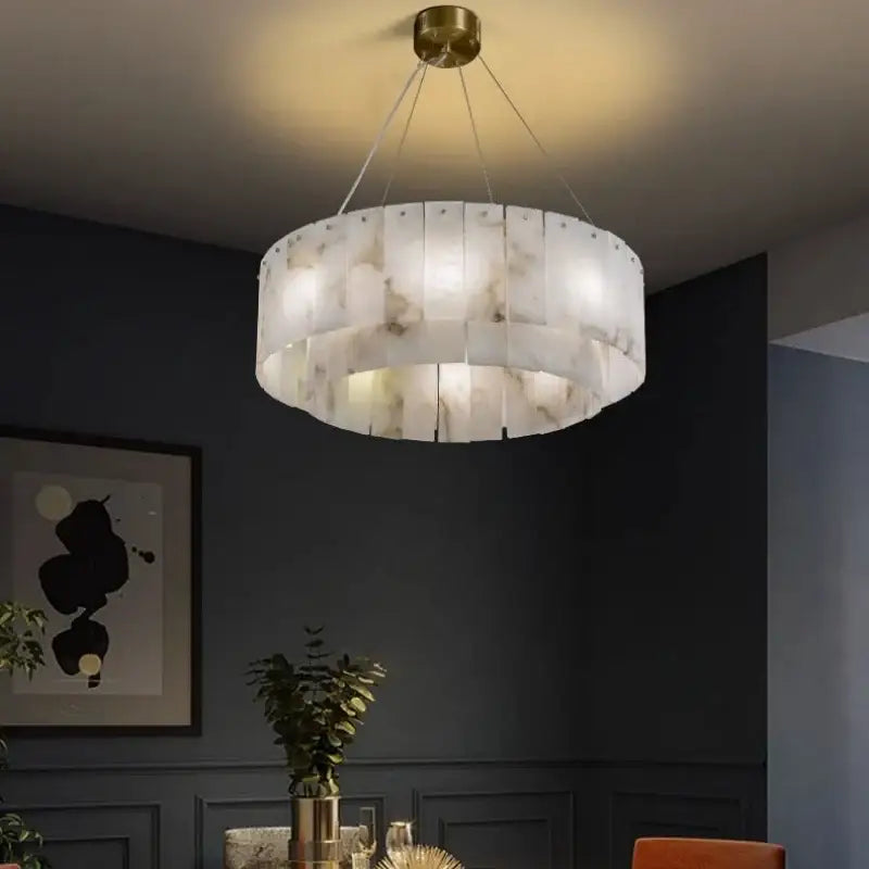 Suspension Luminaire Élégante | LUCI