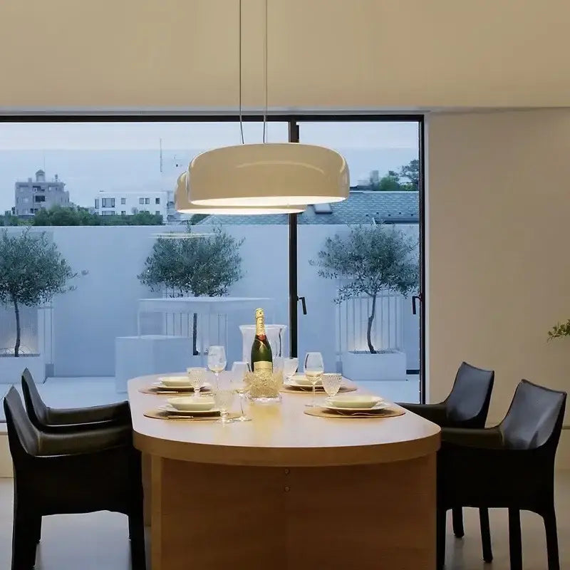 Suspension Luminaire Éclat | MANU