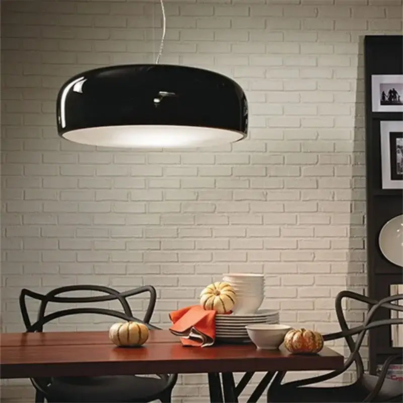 Suspension Luminaire Éclat | MANU