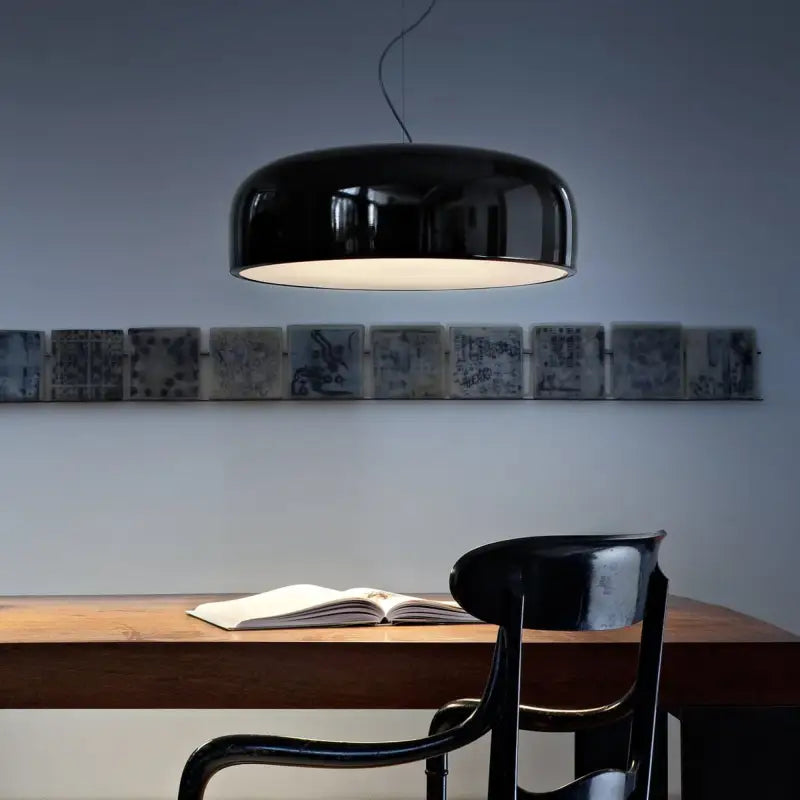 Suspension Luminaire Éclat | MANU