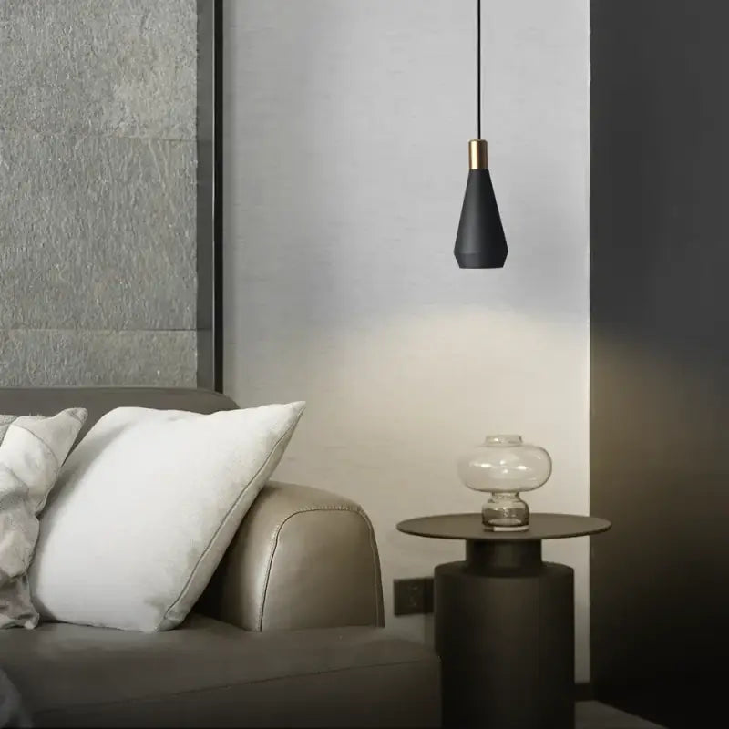 Suspension Luminaire Design | LUMINAIRE LUCA