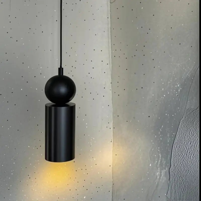 Suspension Luminaire Design | BUDU Créations