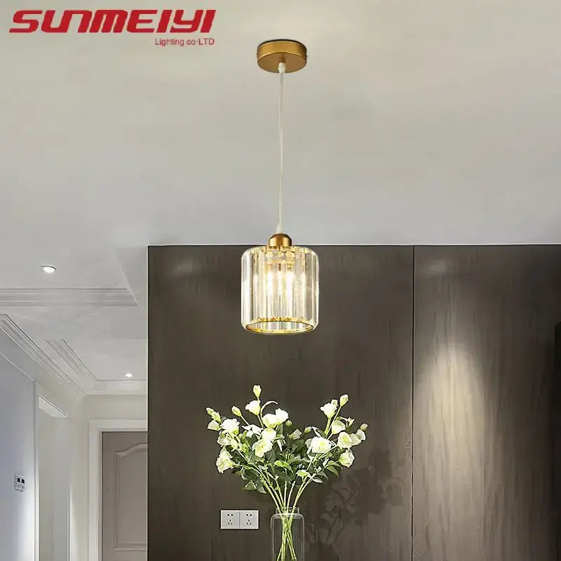 Suspension Luminaire Design | RIDO