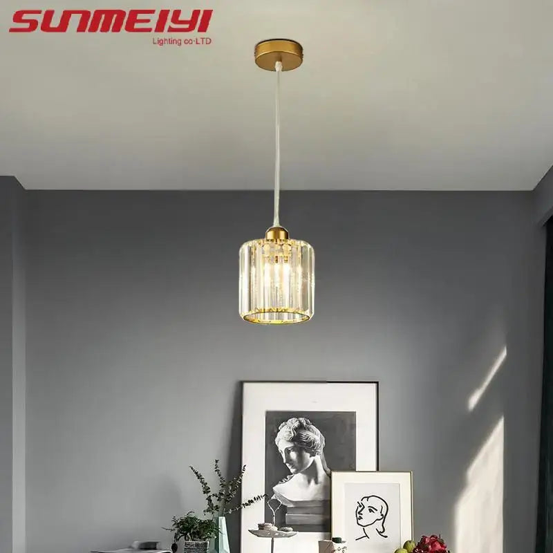 Suspension Luminaire Design | RIDO