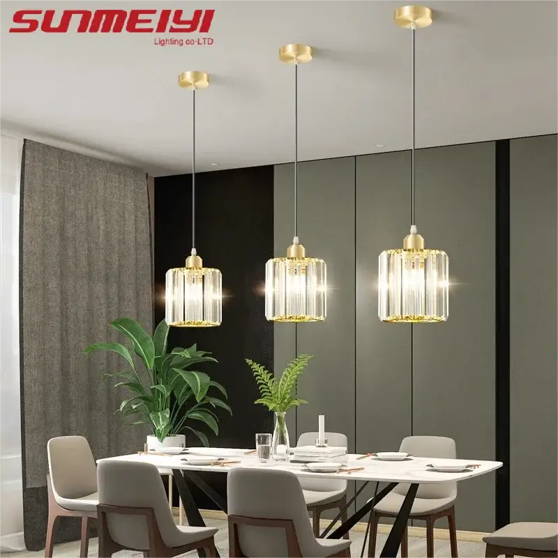 Suspension Luminaire Design | RIDO