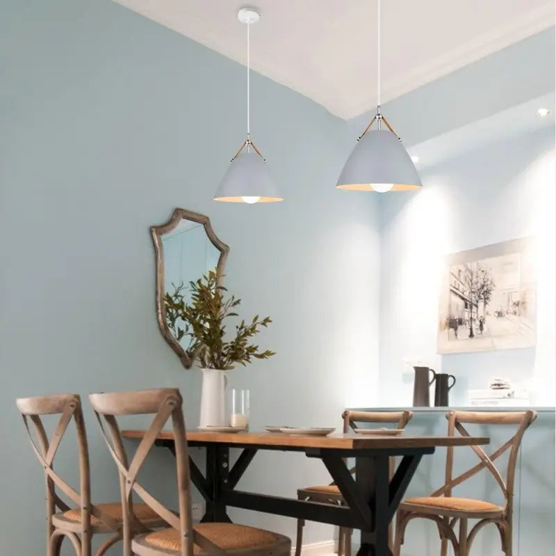 Suspension Luminaire Design | LUMINOUS