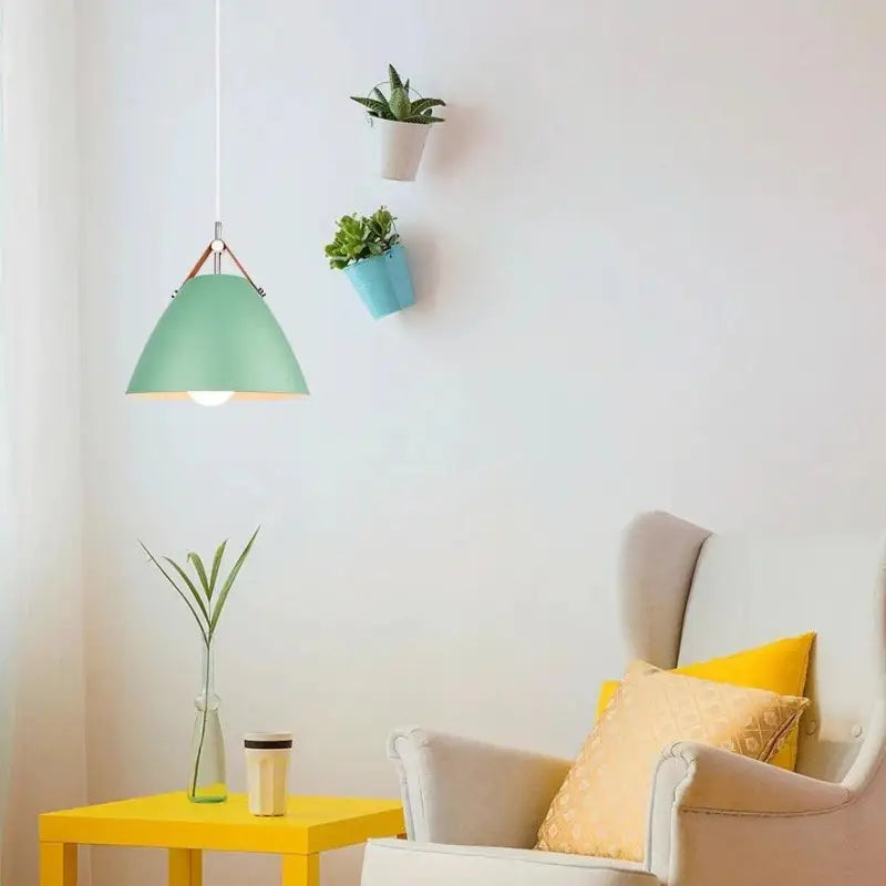 Suspension Luminaire Design | LUMINOUS