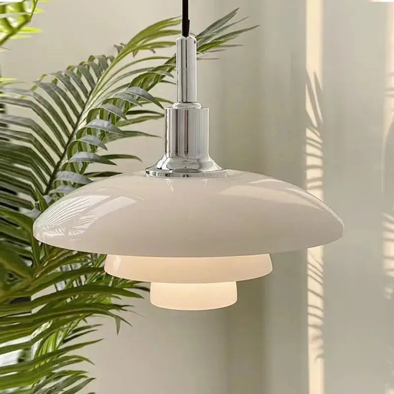 Suspension Luminaire Élégante | LUMINOA
